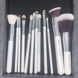 Makeup Brushes